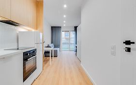 COMFISTAY Koszyka 45 - Modern suites